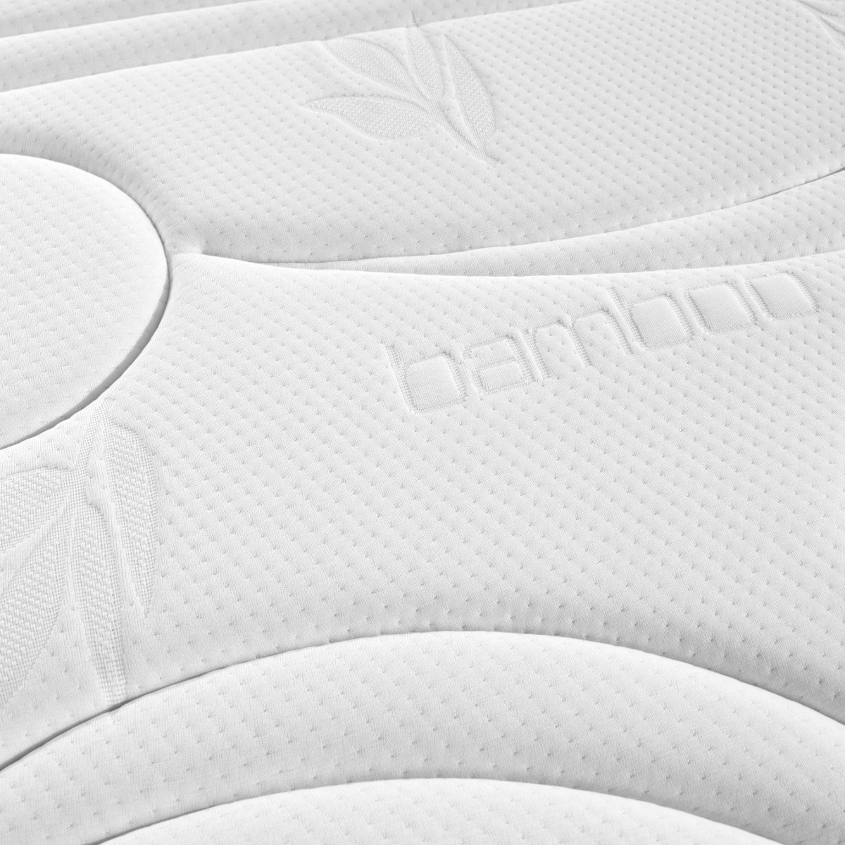 Colchón Termic Tratamiento Bamboo